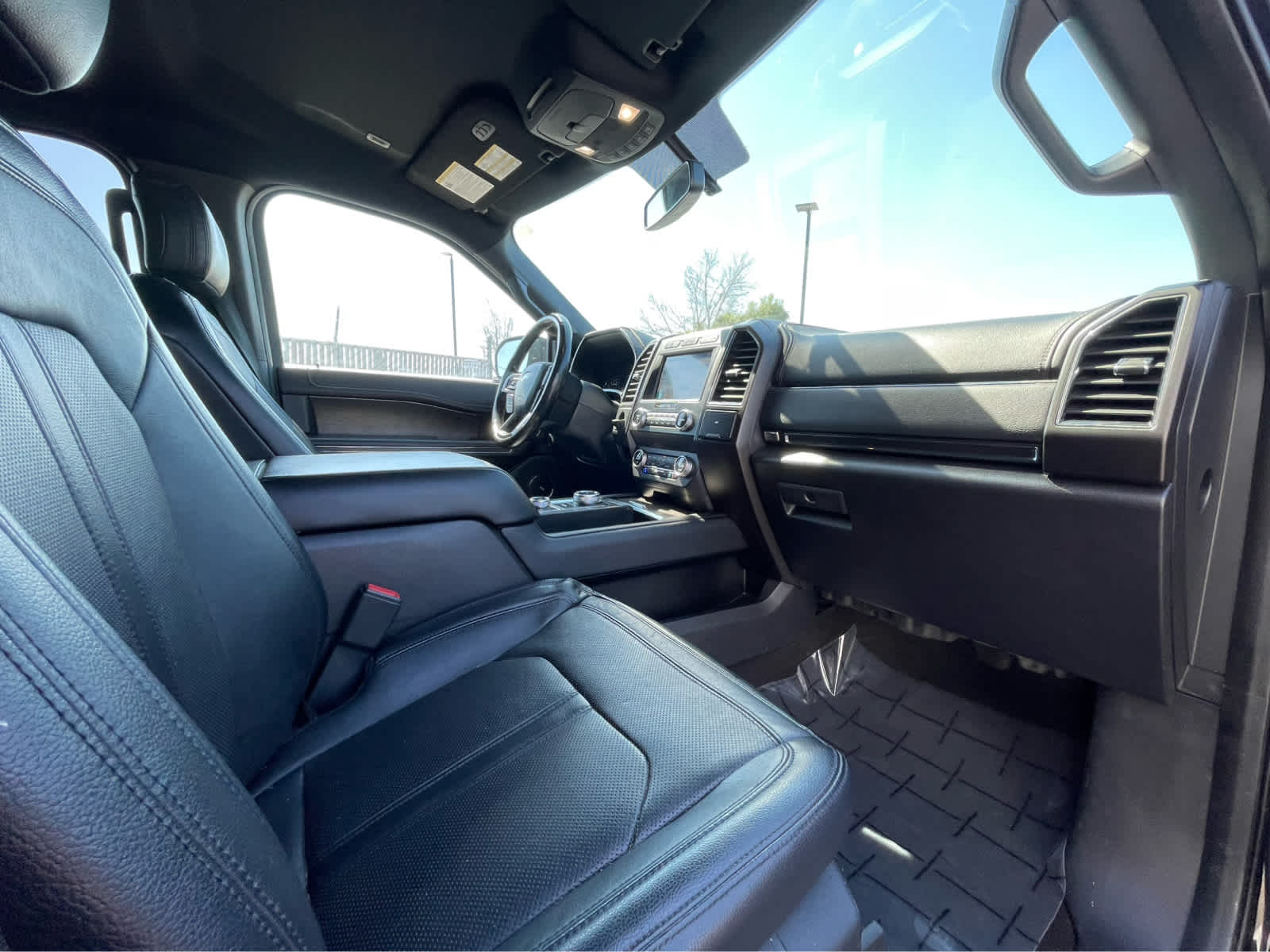 Thumbnail: 2019 Ford Expedition MAX - 29