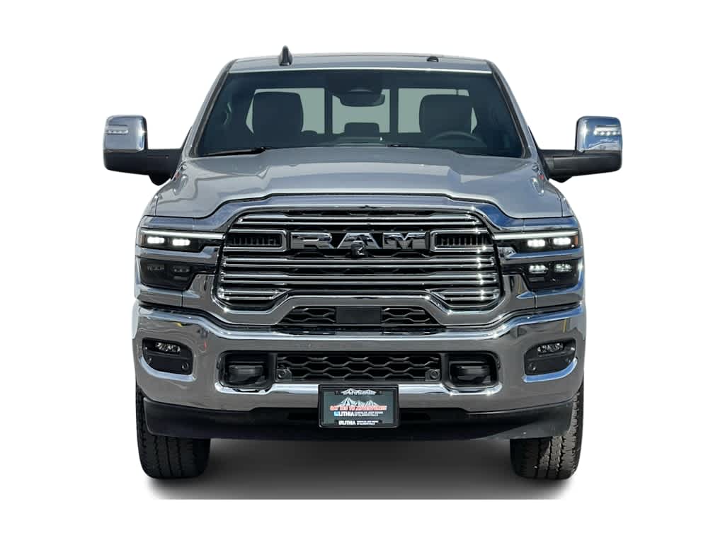 Thumbnail: 2026 RAM 2500 - 3