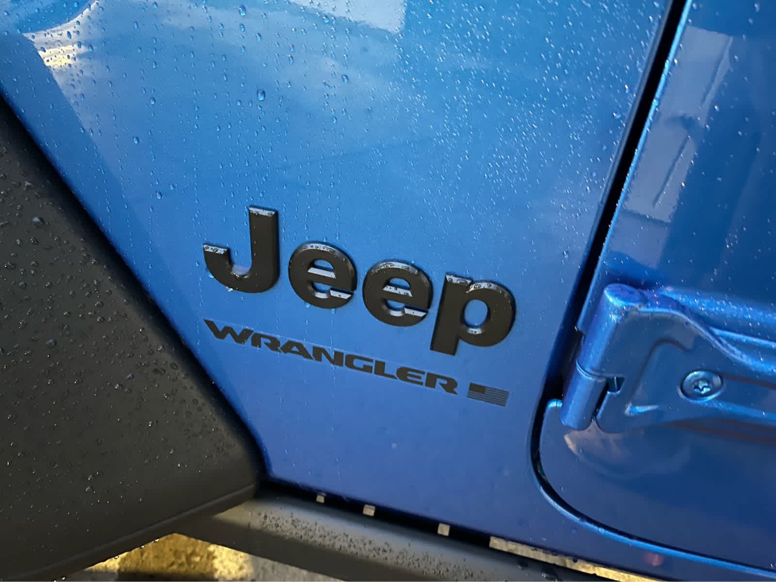 Thumbnail: 2026 Jeep Wrangler - 8
