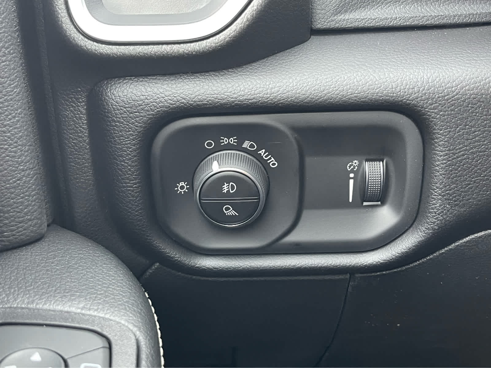 Thumbnail: 2026 RAM 3500 - 18