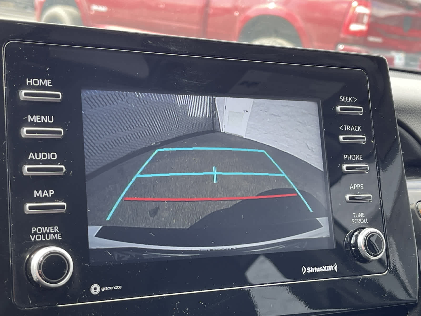 Thumbnail: 2023 Toyota Camry - 18