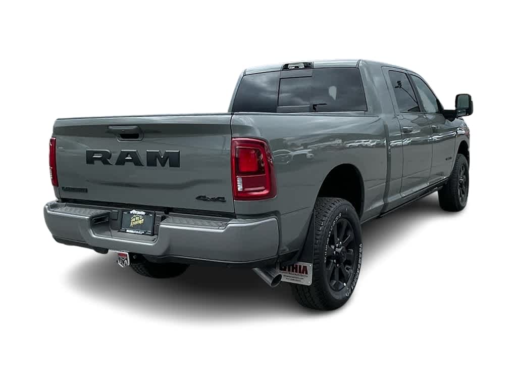 Thumbnail: 2026 RAM 2500 - 6