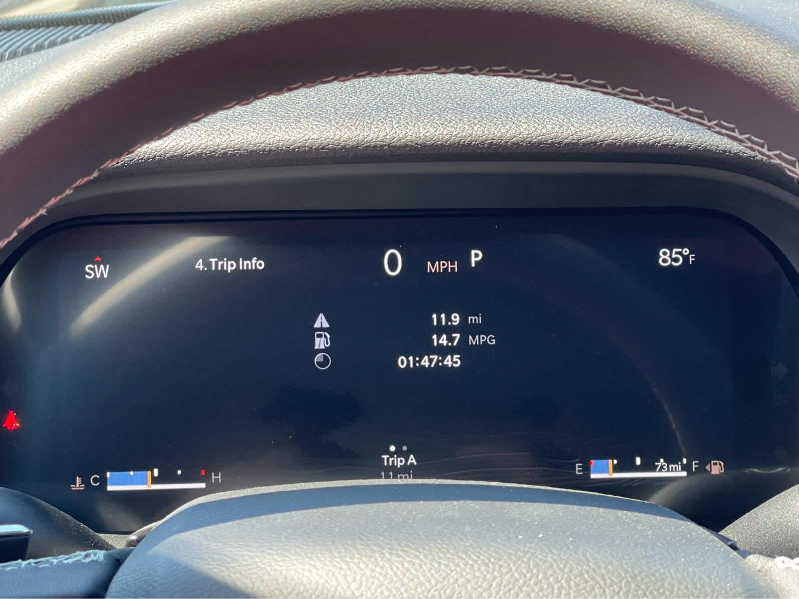 Thumbnail: 2025 Jeep Grand Cherokee - 12