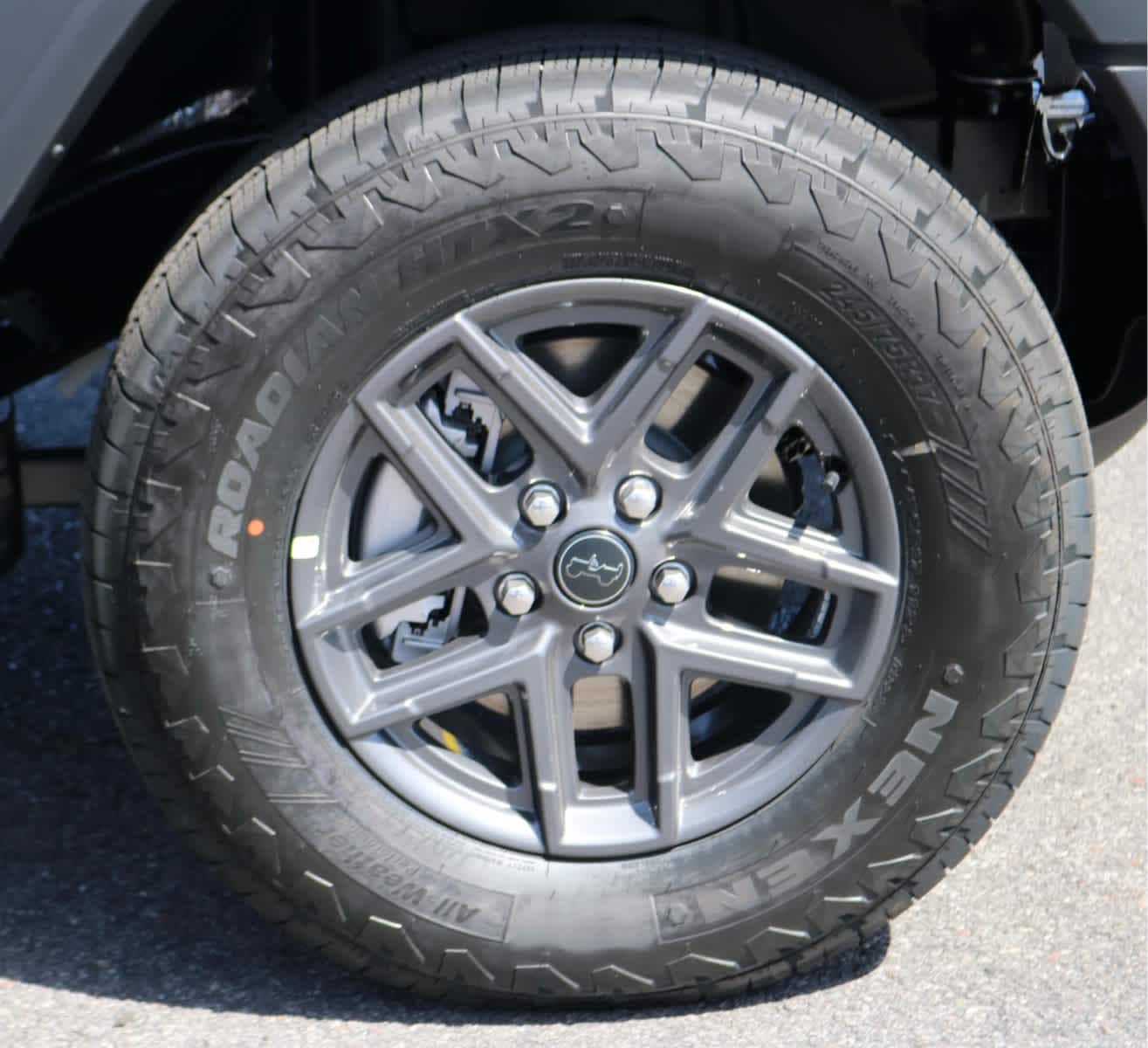 Thumbnail: 2026 Jeep Wrangler - 11