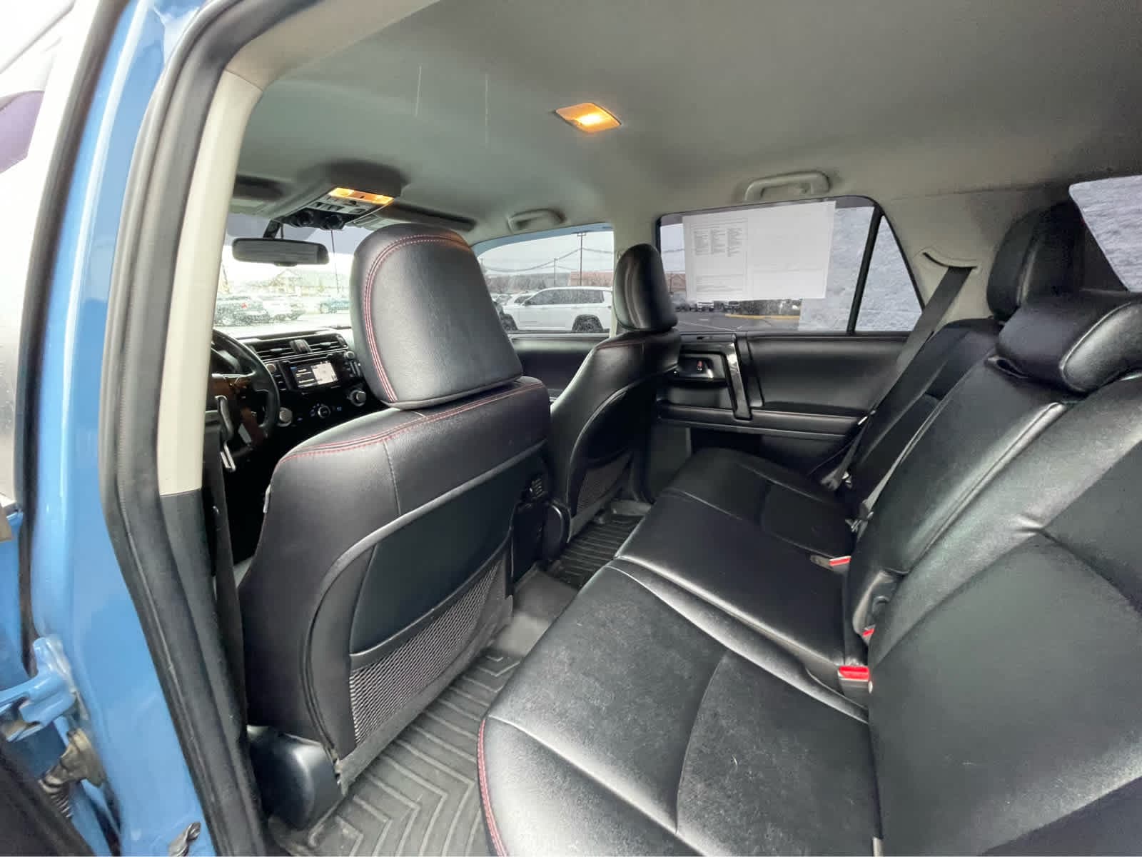 Thumbnail: 2018 Toyota 4Runner - 23