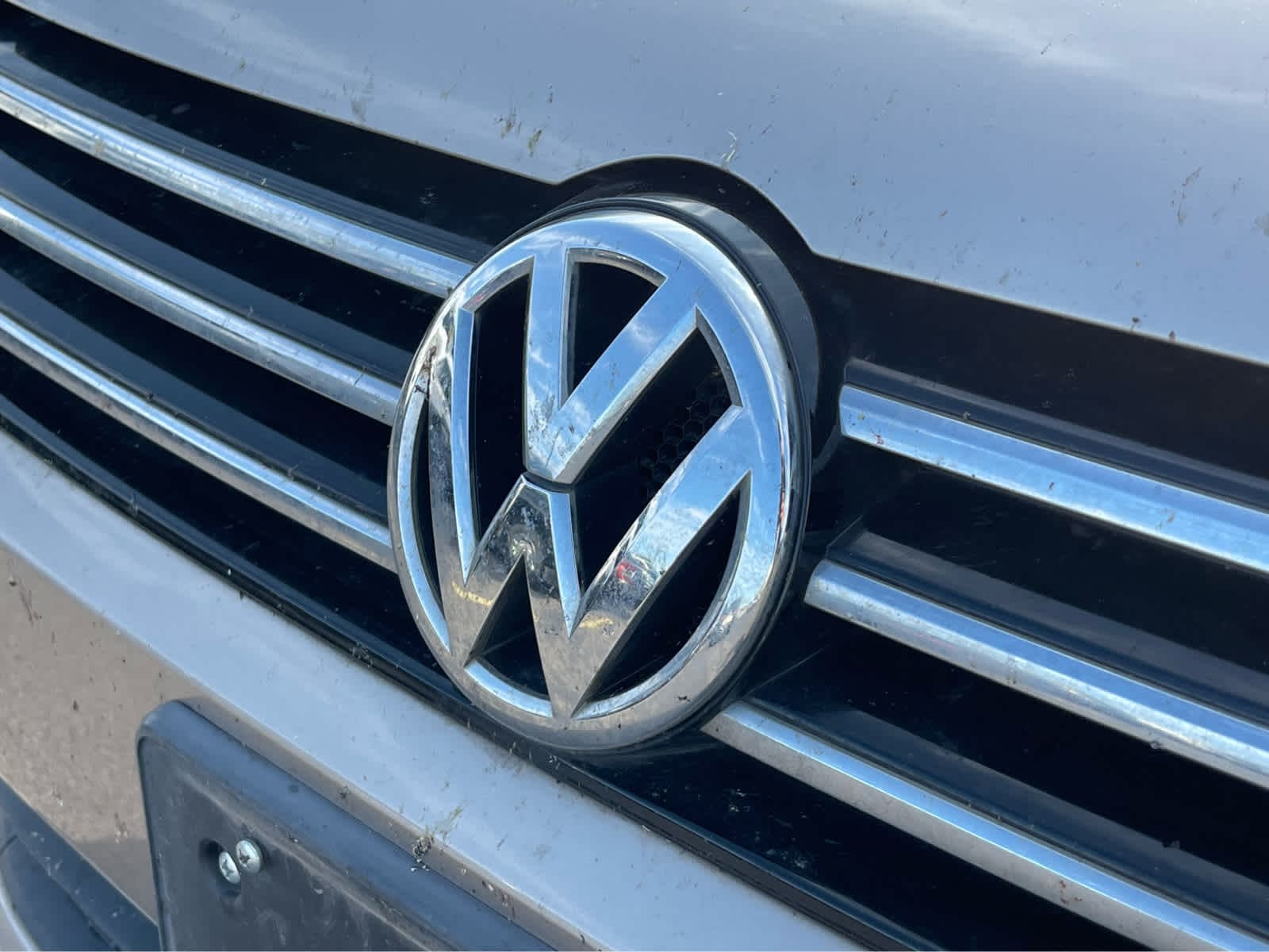 Thumbnail: 2015 Volkswagen Passat - 7