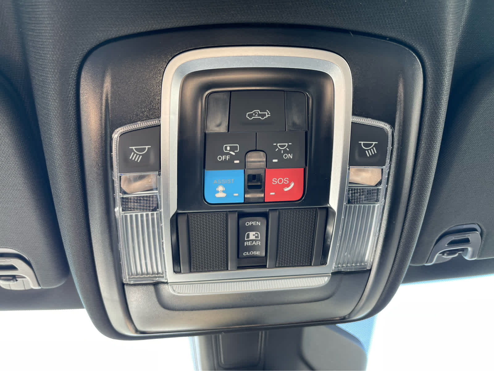 Thumbnail: 2026 RAM 1500 - 21