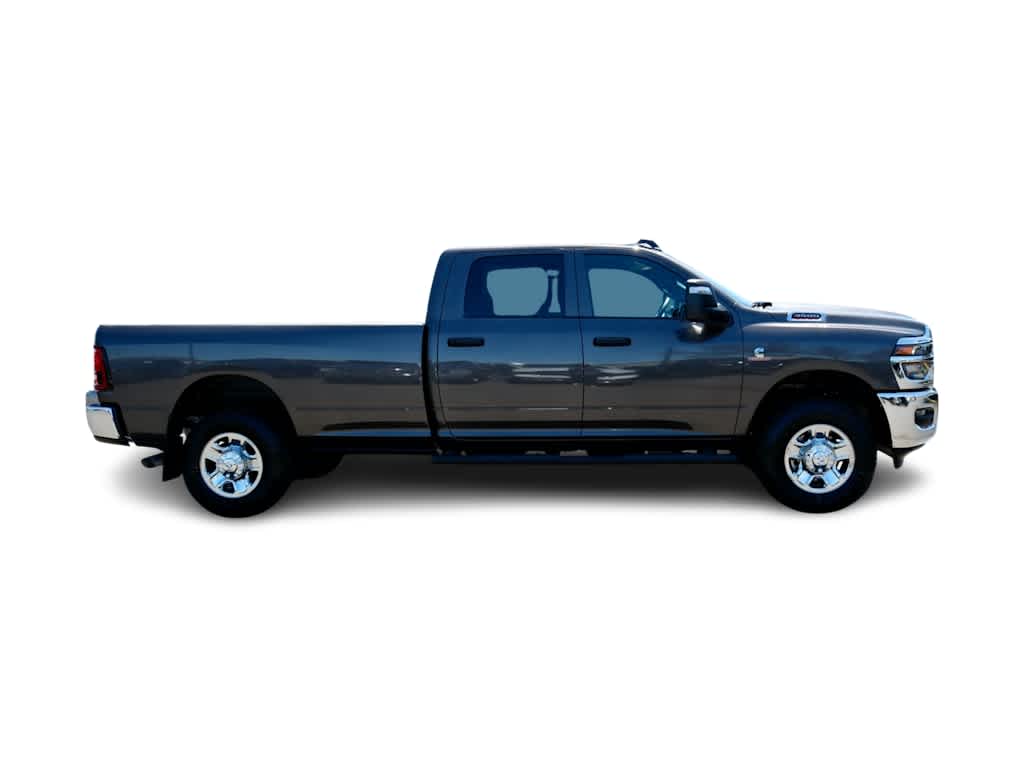 Thumbnail: 2026 RAM 3500 - 4
