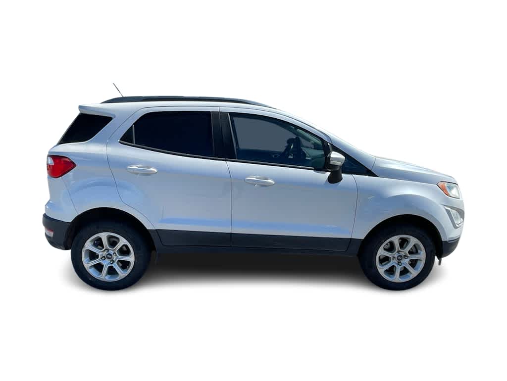 Thumbnail: 2018 Ford EcoSport - 3