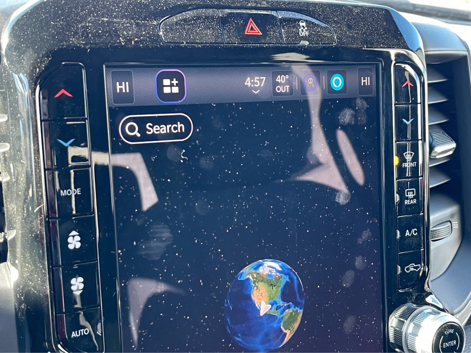 Thumbnail: 2026 RAM 3500 - 15