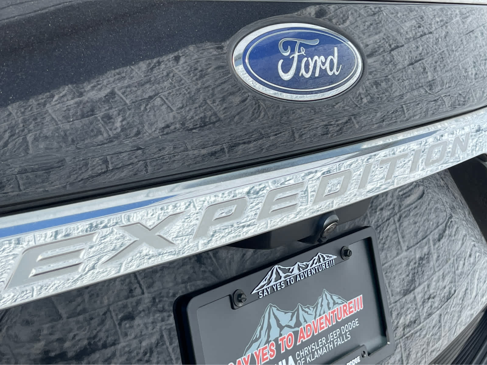 Thumbnail: 2019 Ford Expedition MAX - 11