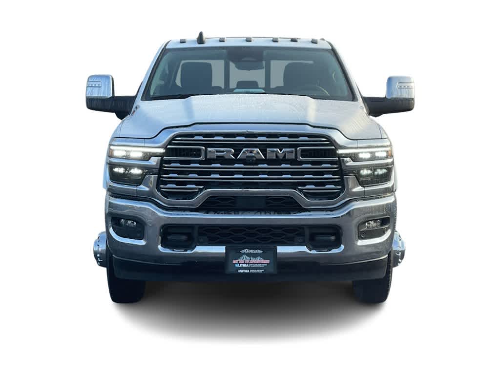 Thumbnail: 2026 RAM 3500 - 3