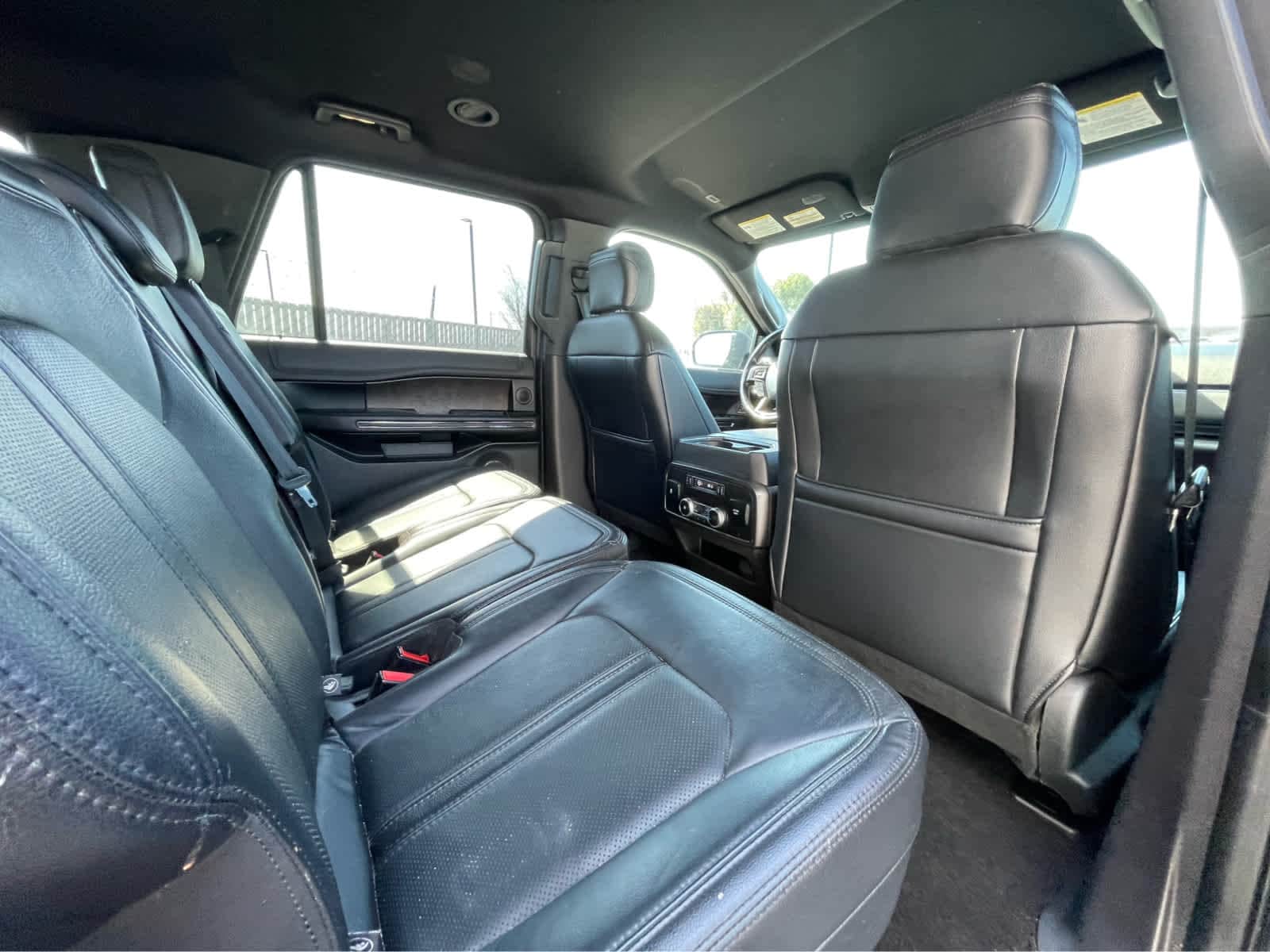 Thumbnail: 2019 Ford Expedition MAX - 26