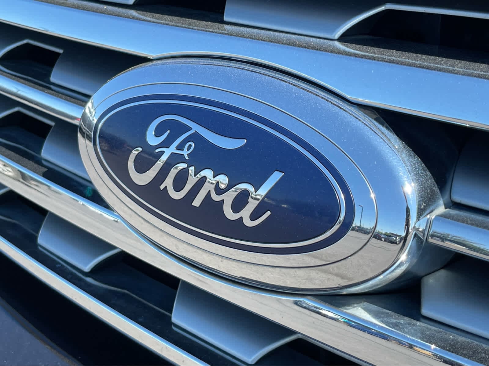 Thumbnail: 2019 Ford Expedition MAX - 8