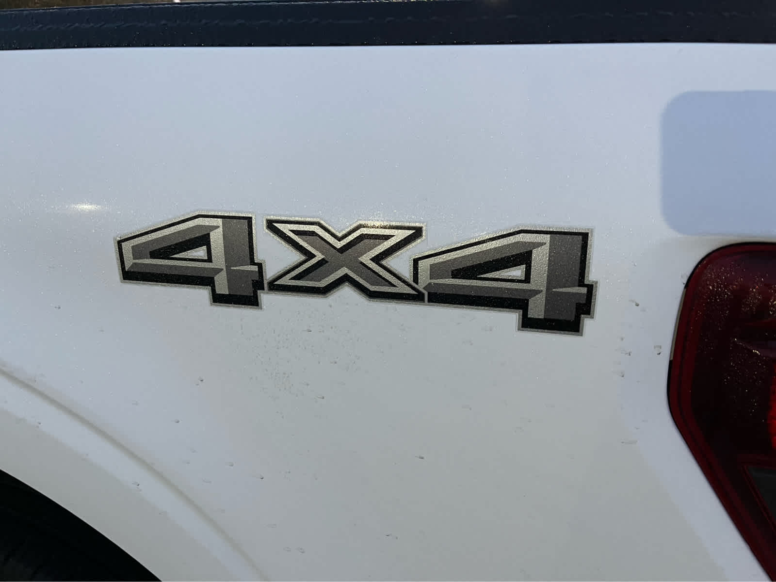 Thumbnail: 2024 Ford F-150 - 9