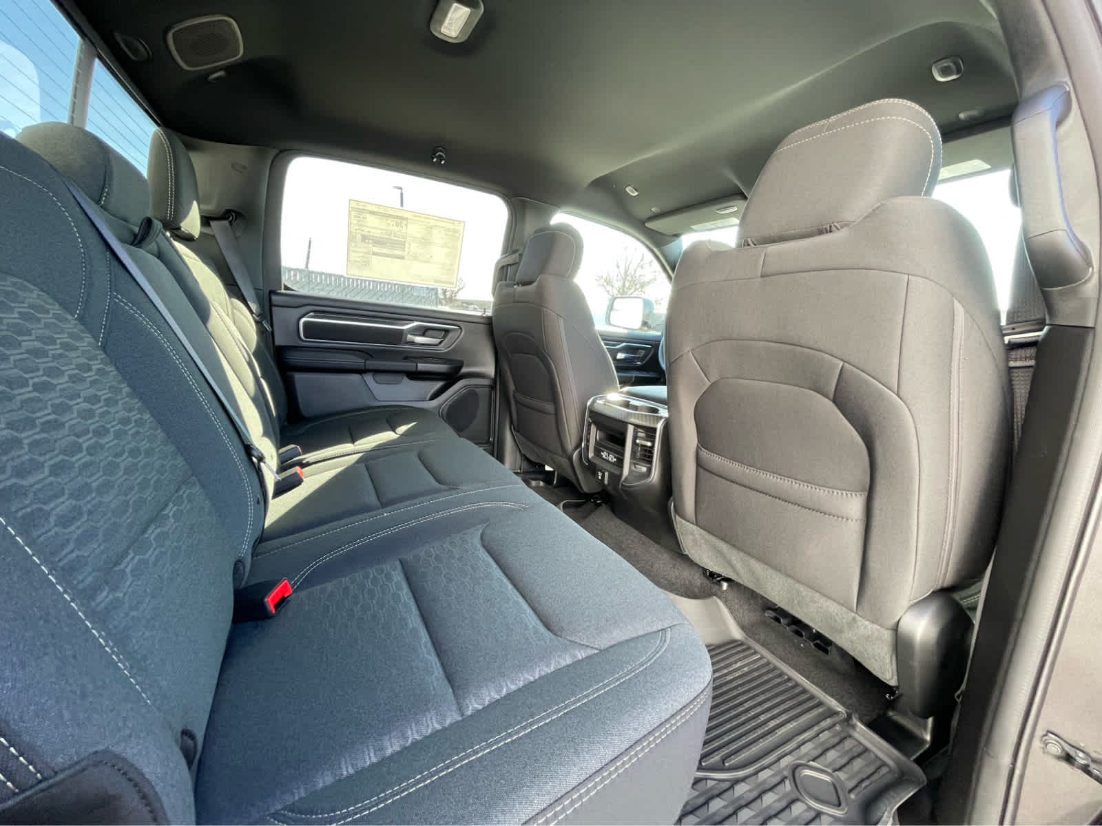 Thumbnail: 2026 RAM 1500 - 27