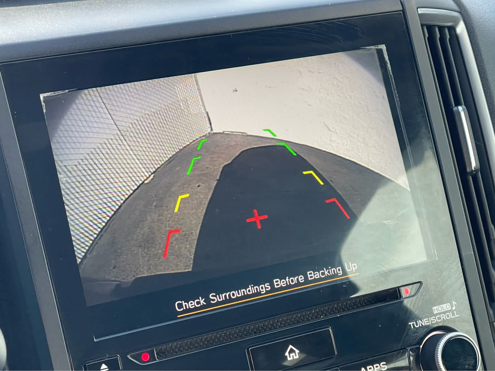 Thumbnail: 2019 Subaru Impreza - 20