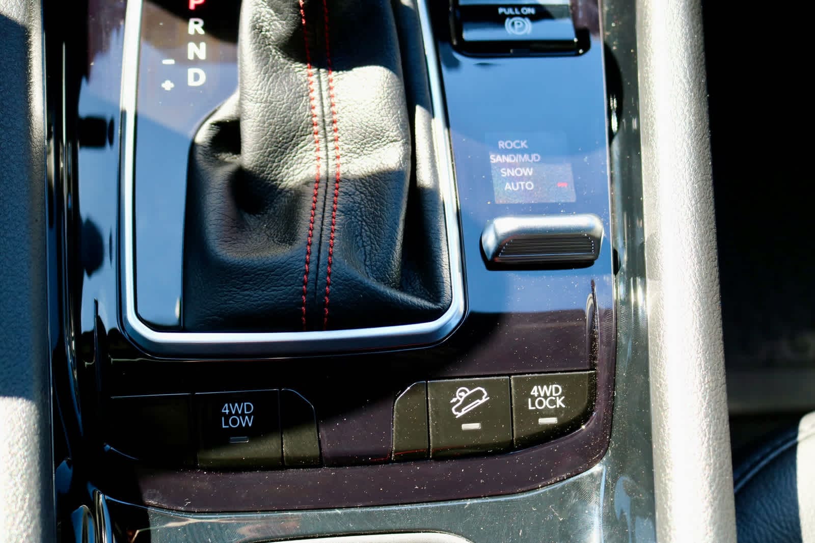Thumbnail: 2026 Jeep Compass - 20