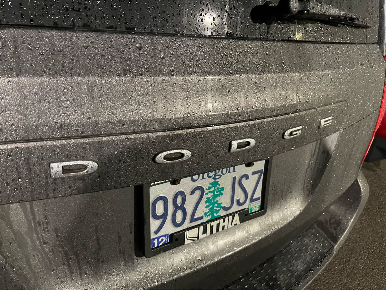 Thumbnail: 2016 Dodge Grand Caravan - 8