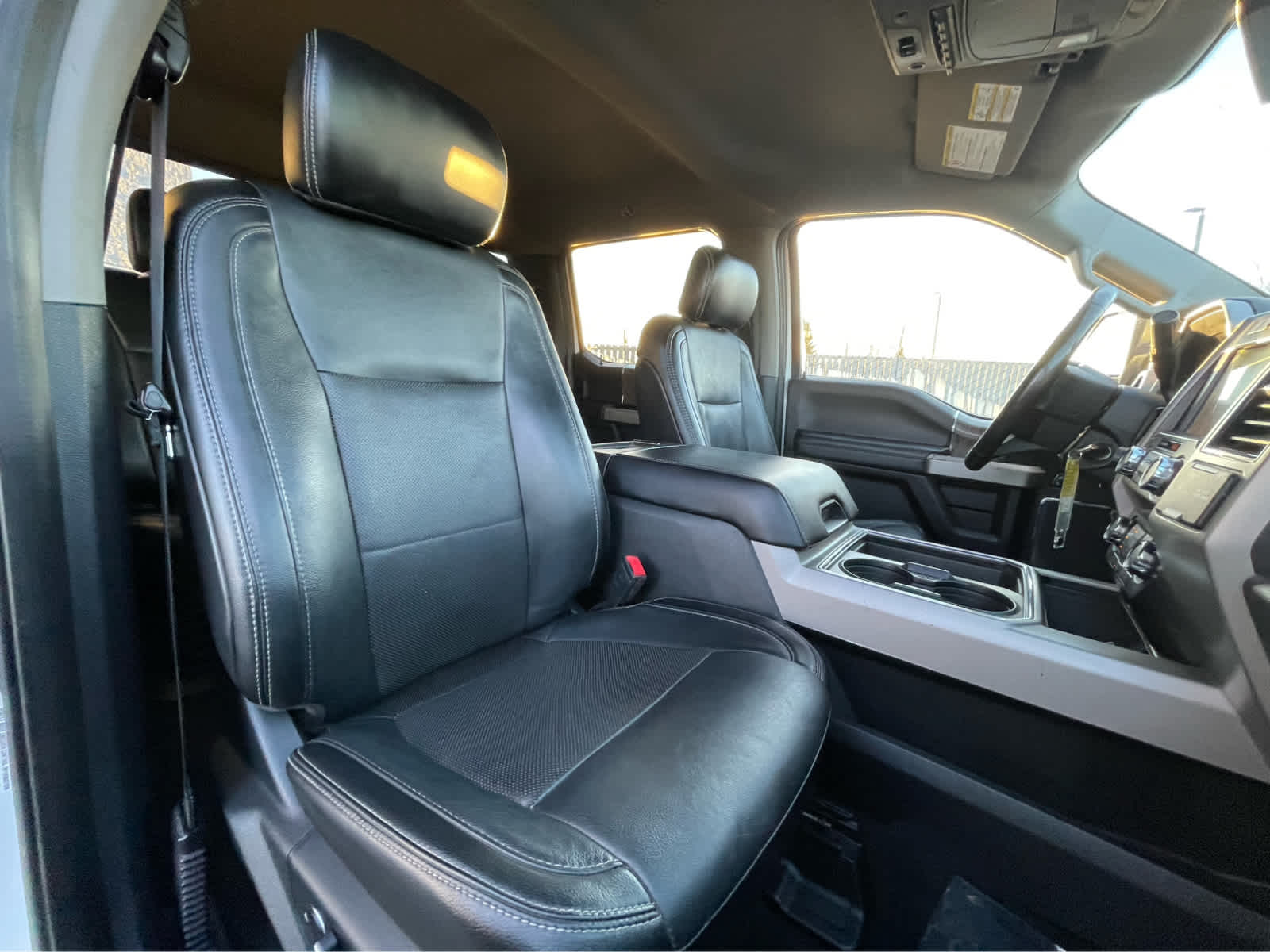 Thumbnail: 2019 Ford F-350 - 29