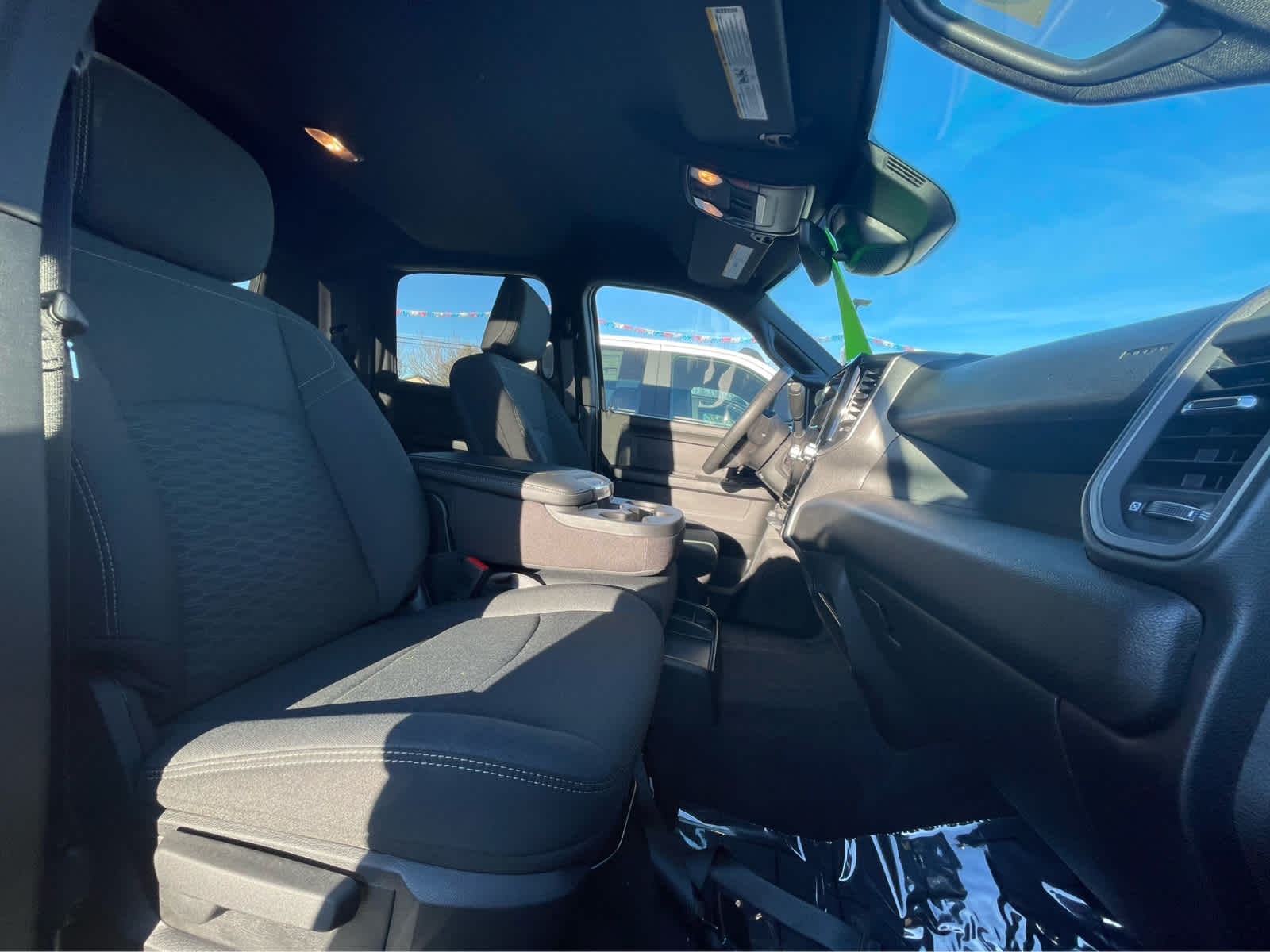 Thumbnail: 2026 RAM 2500 - 28