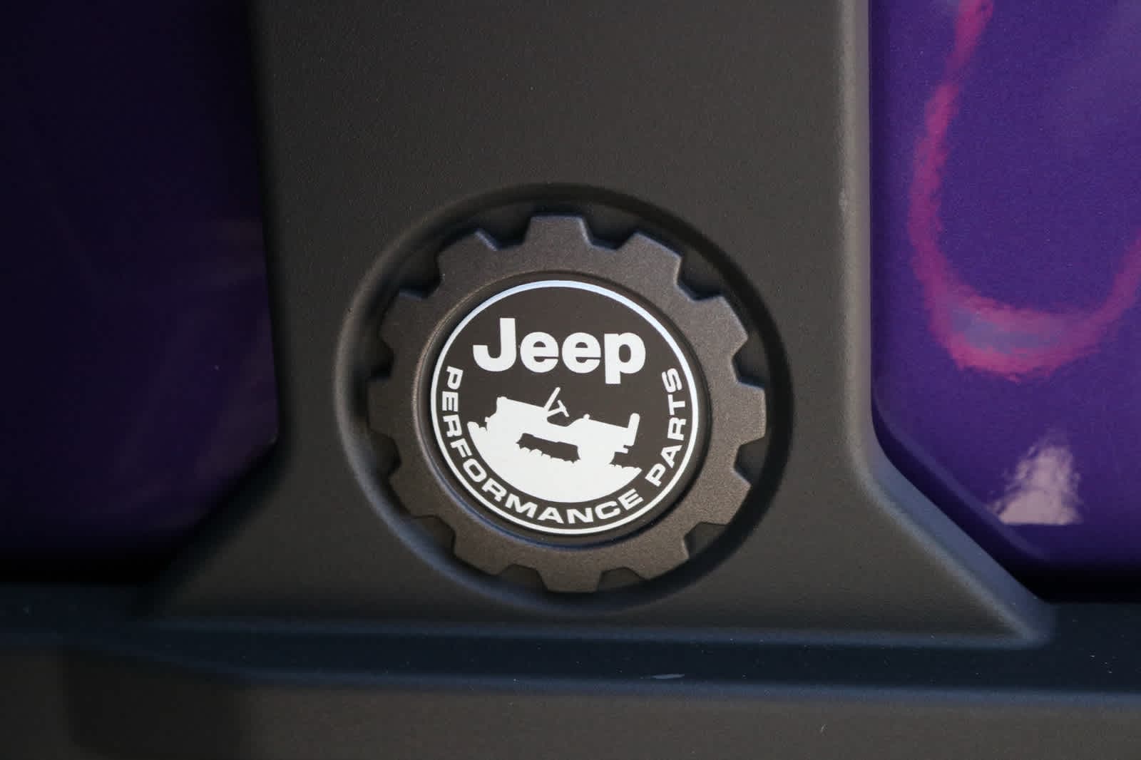 Thumbnail: 2026 Jeep Wrangler - 11