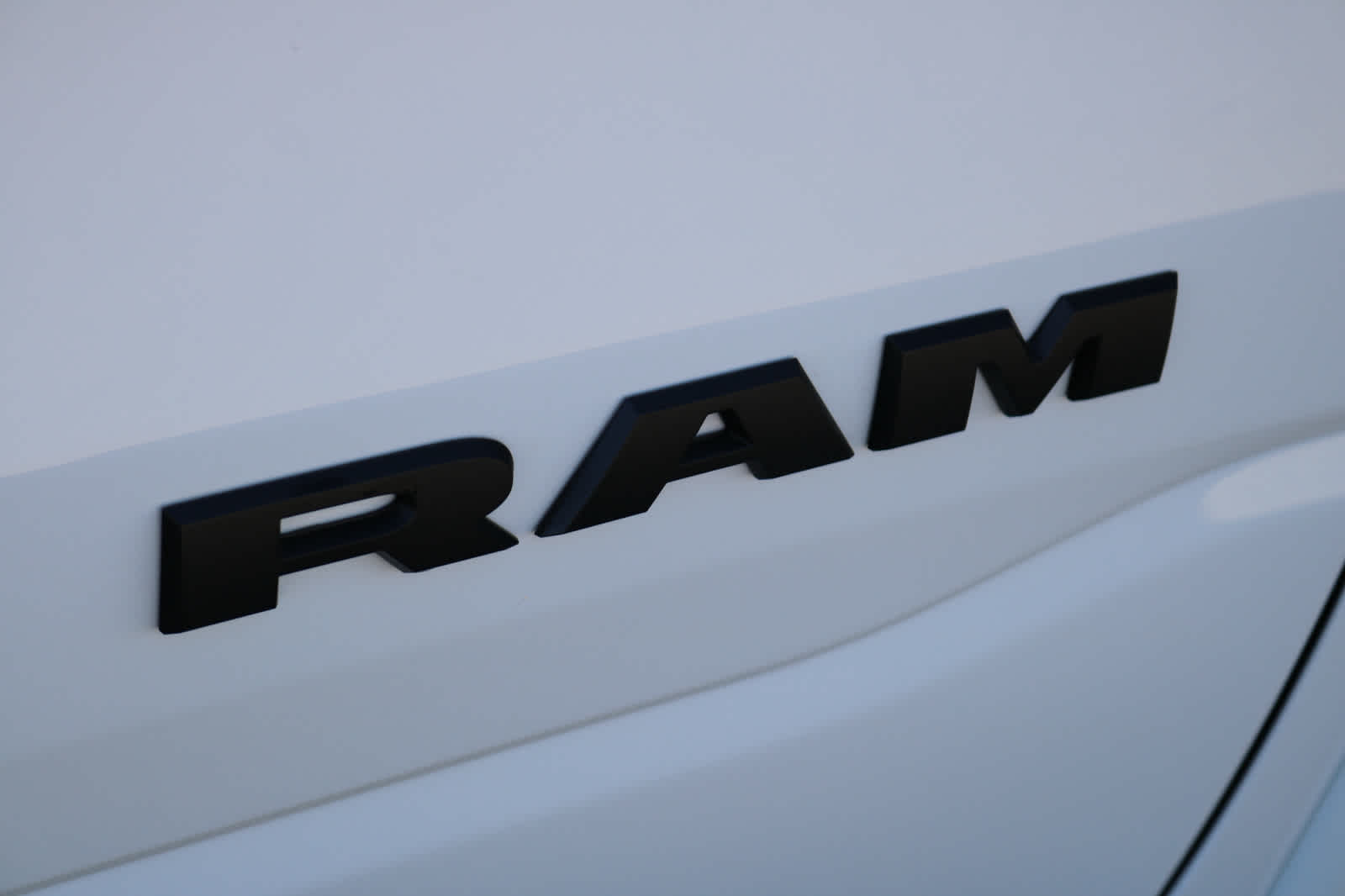Thumbnail: 2026 RAM 1500 - 7