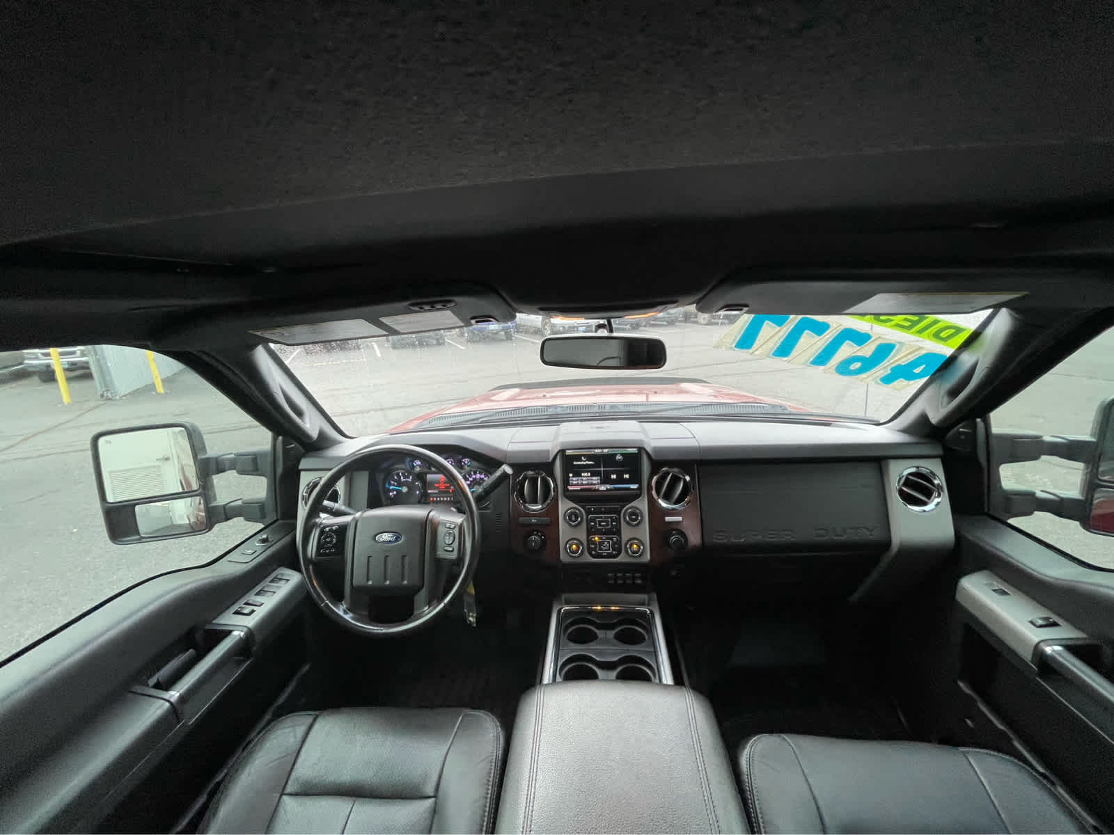 Thumbnail: 2016 Ford F-350 - 12