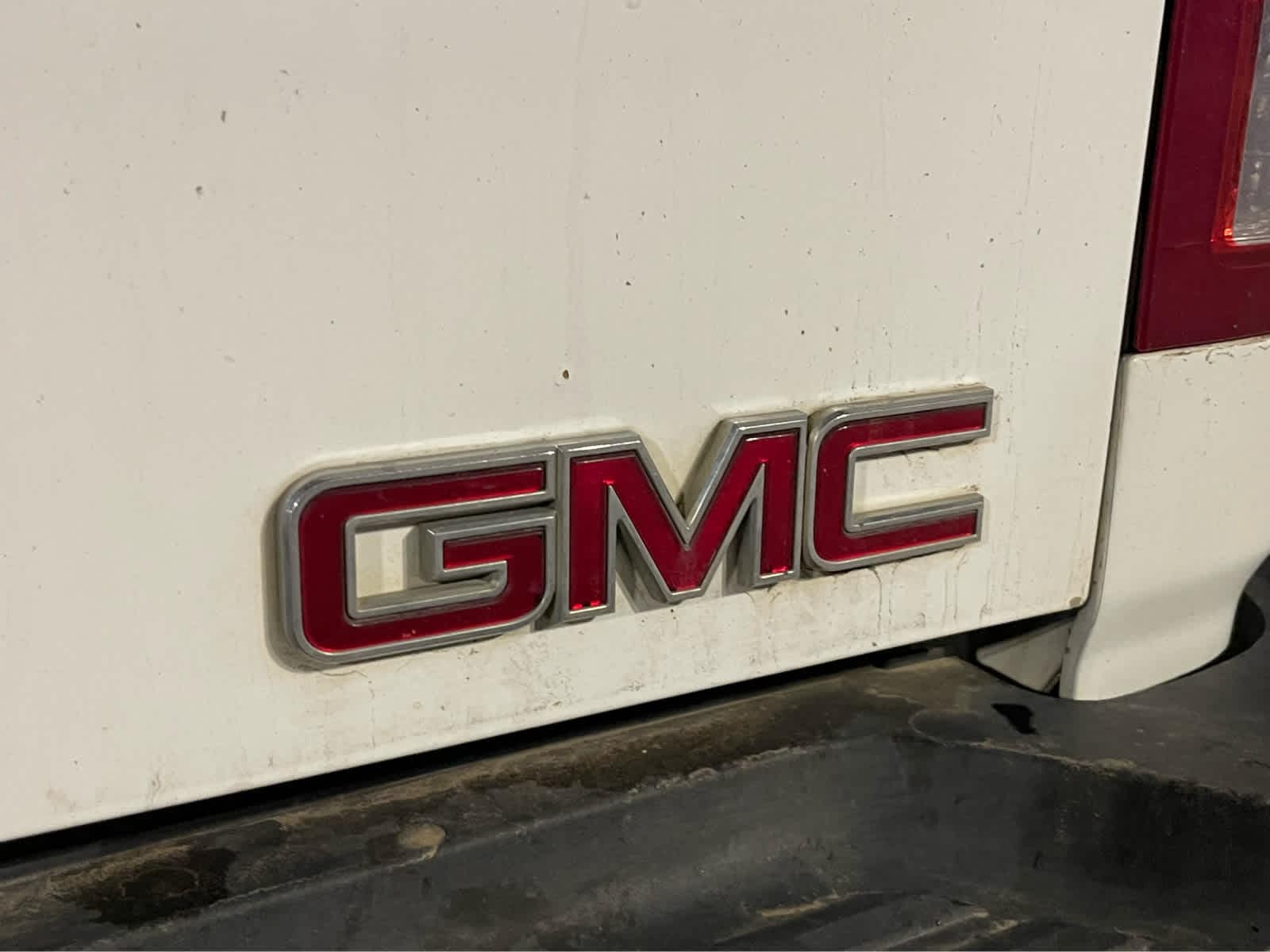 Thumbnail: 2012 GMC Sierra 2500 - 8