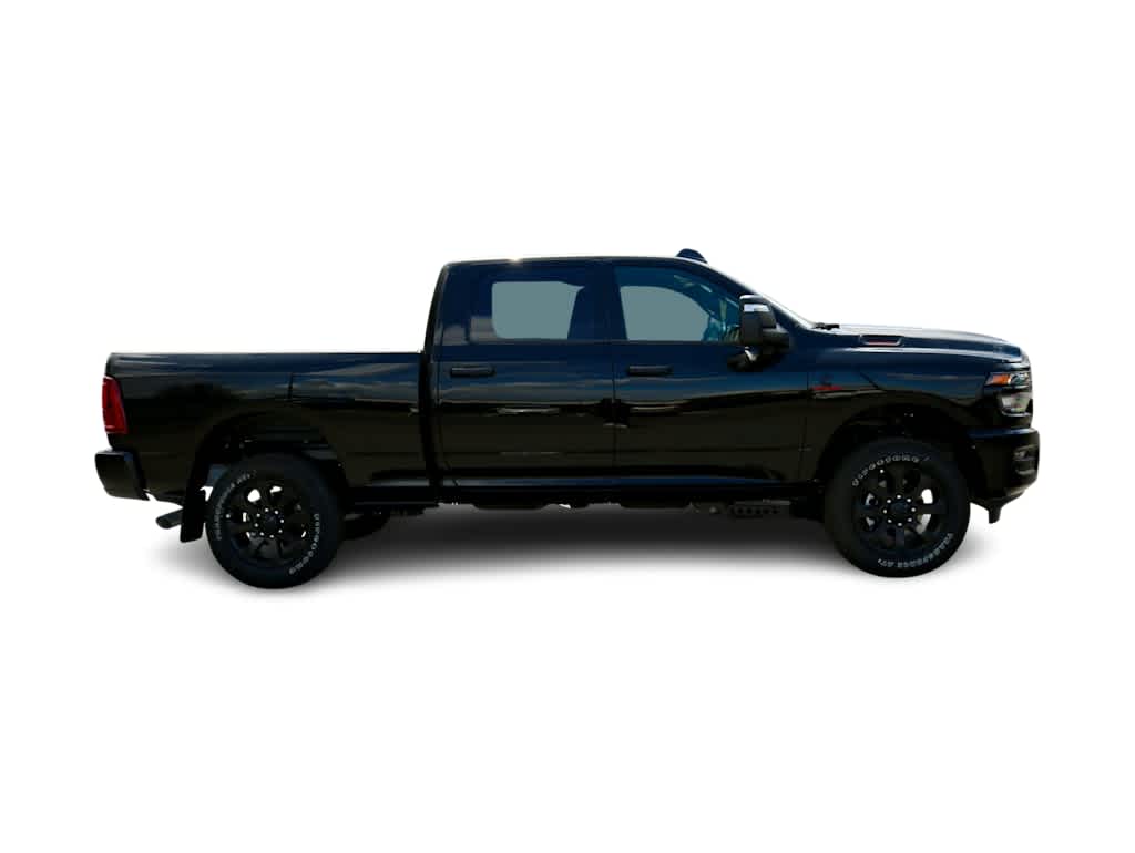 Thumbnail: 2026 RAM 2500 - 4