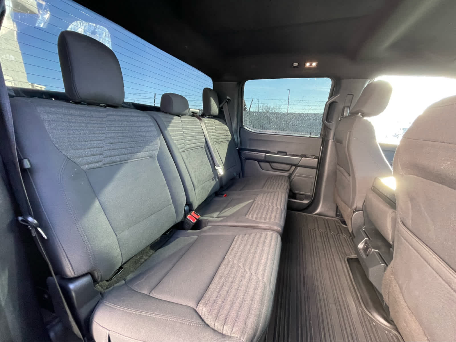 Thumbnail: 2023 Ford F-150 - 26