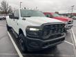 2026 Ram 3500 TRADESMAN CREW CAB 4X4 8' BOX Pickup