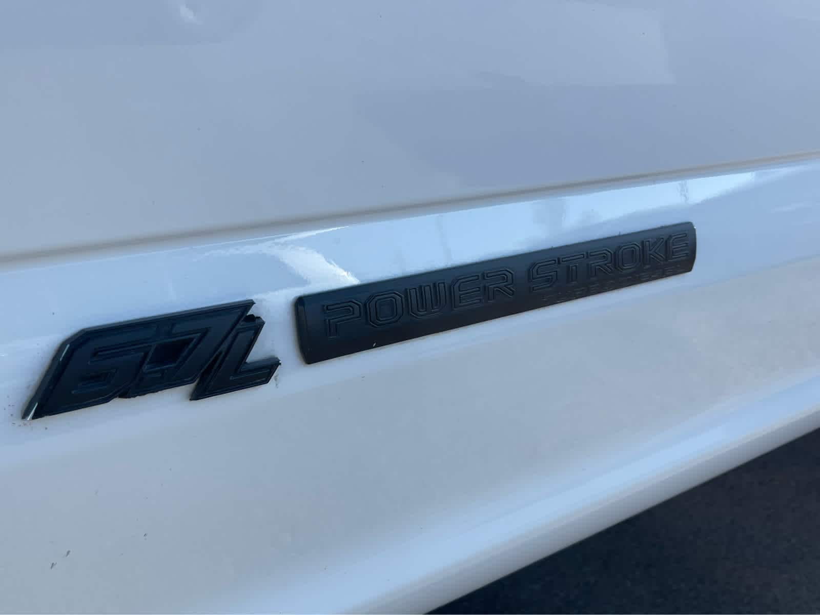2020 Ford F-250  9