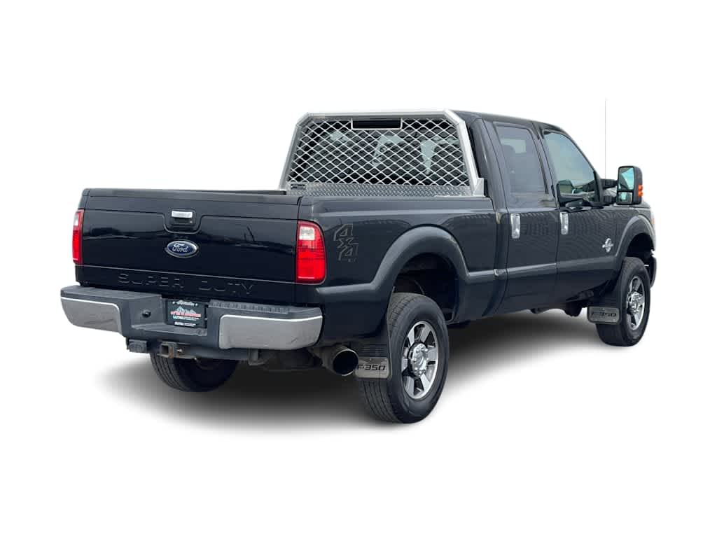 Thumbnail: 2015 Ford F-350 - 7