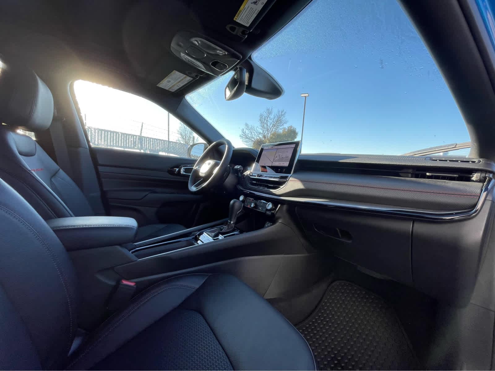 Thumbnail: 2026 Jeep Compass - 28