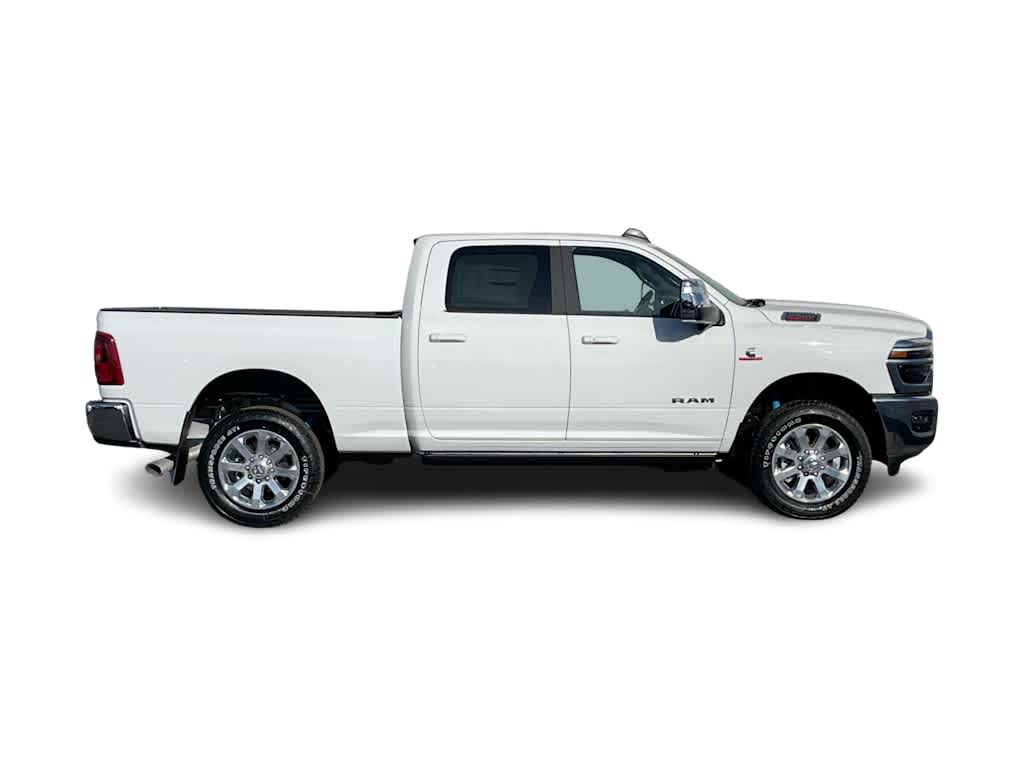 Thumbnail: 2026 RAM 2500 - 5
