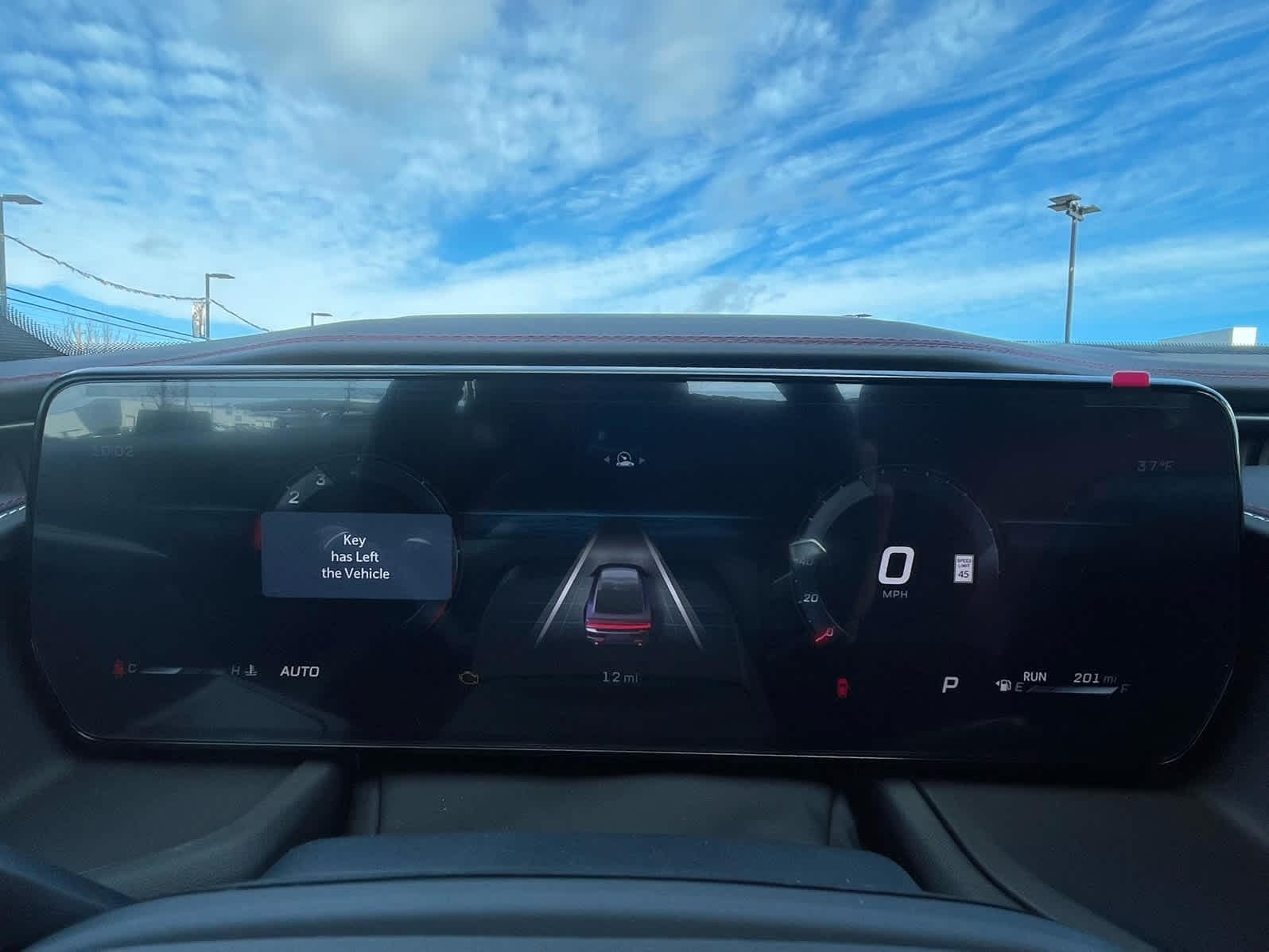 Thumbnail: 2026 Dodge Charger - 12