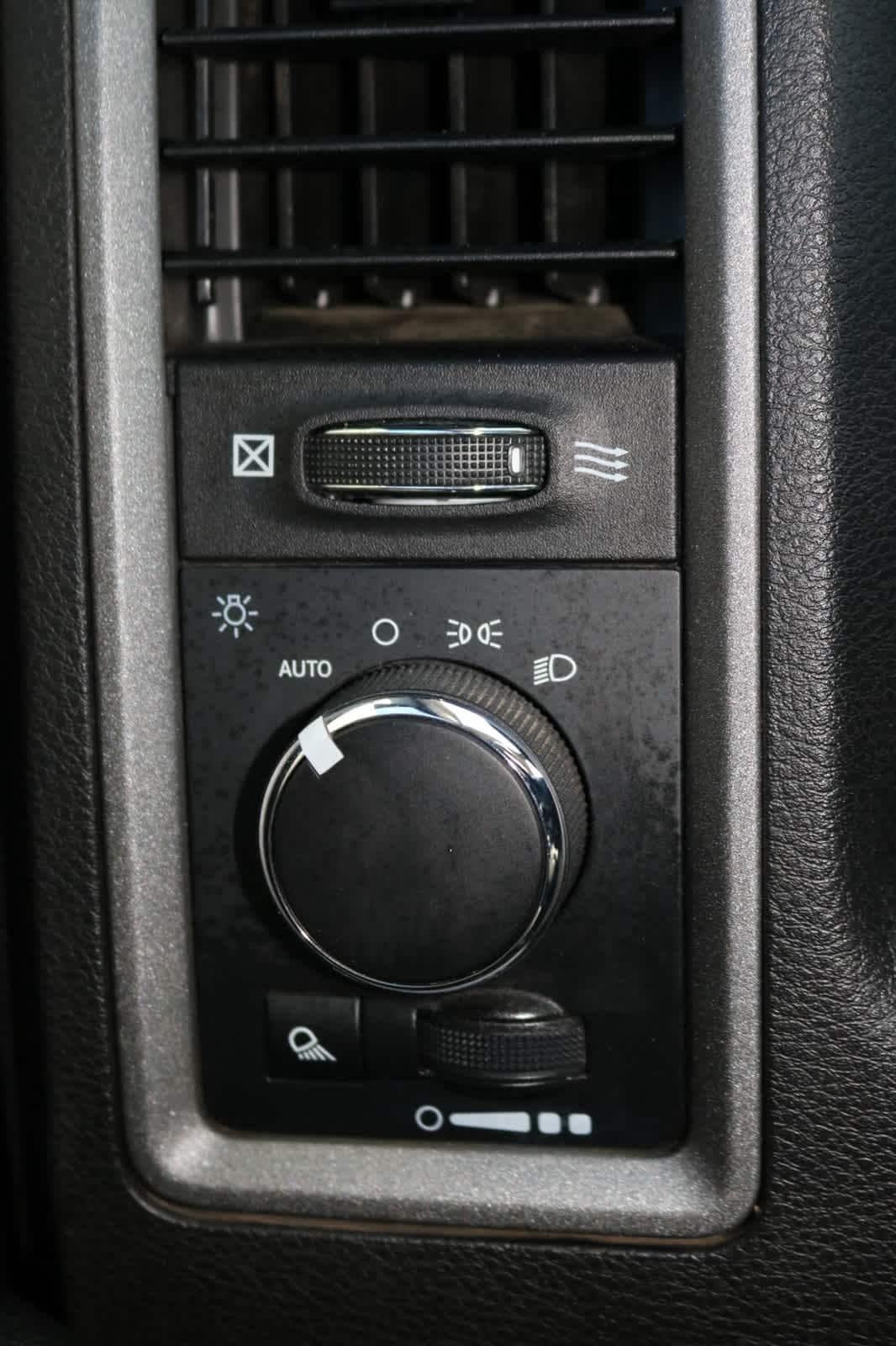Thumbnail: 2018 RAM 2500 - 23