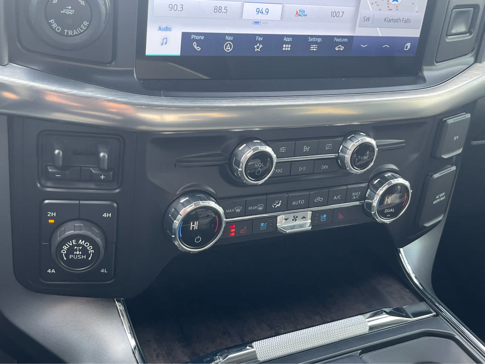 Thumbnail: 2021 Ford F-150 - 14