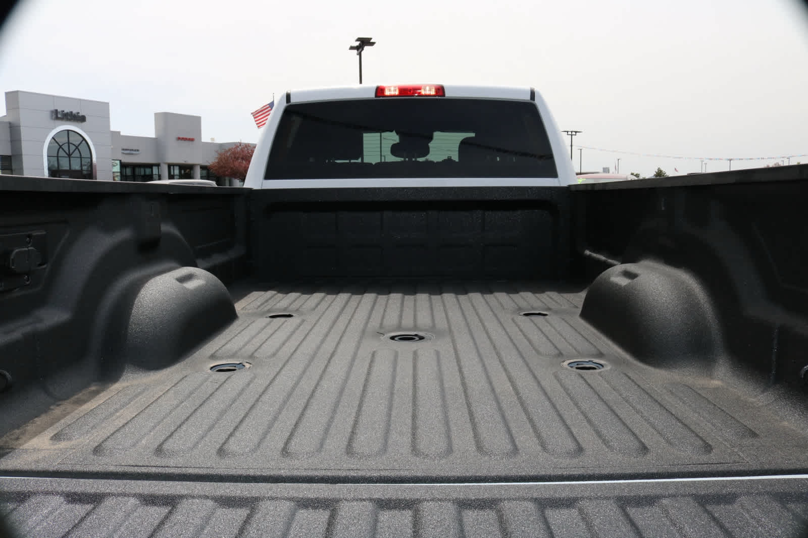 Thumbnail: 2026 RAM 3500 - 13