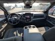 2026 Ram 2500 BLACK EXPRESS CREW CAB 4X4 6'4 BOX