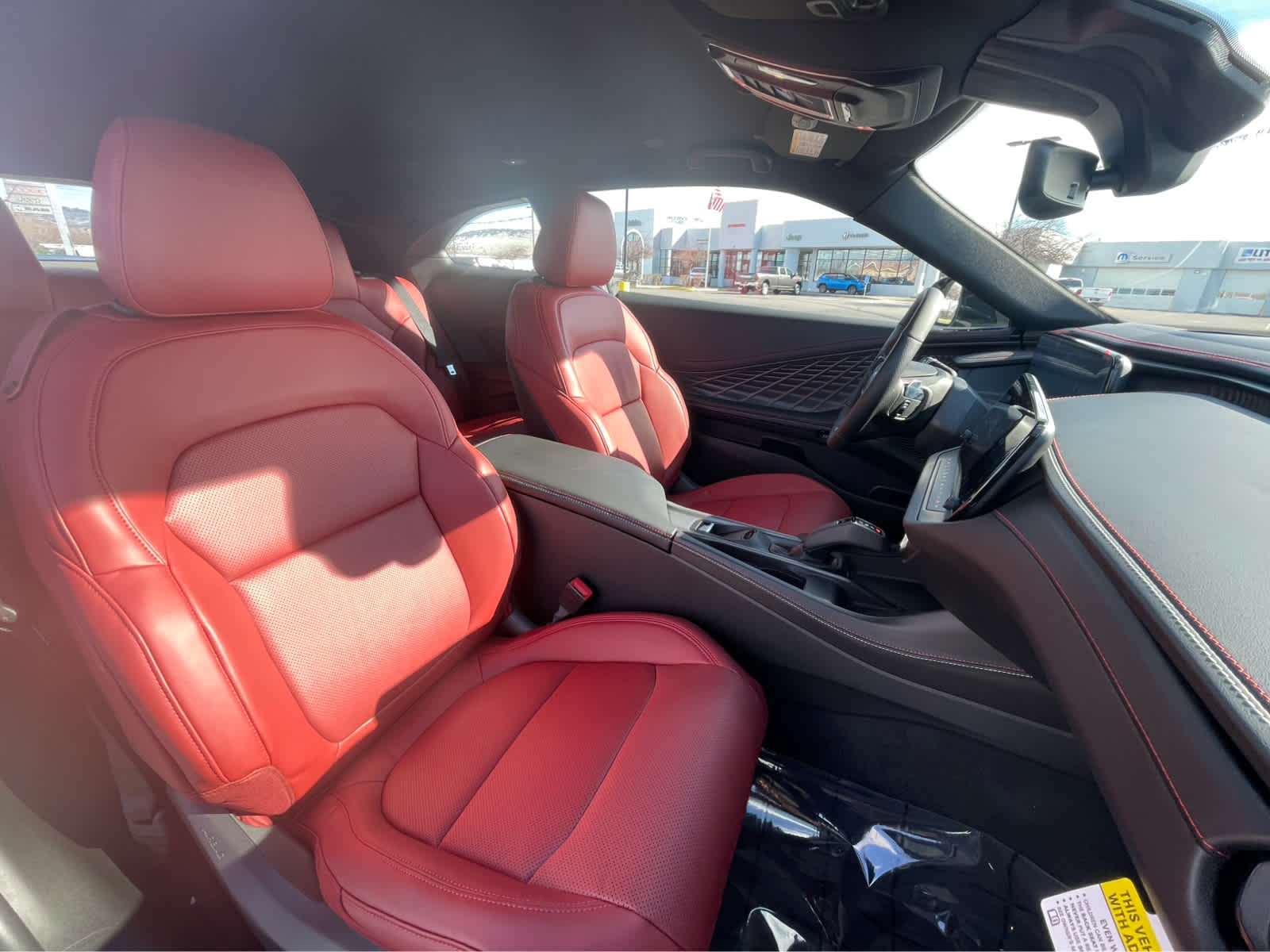 Thumbnail: 2026 Dodge Charger - 23