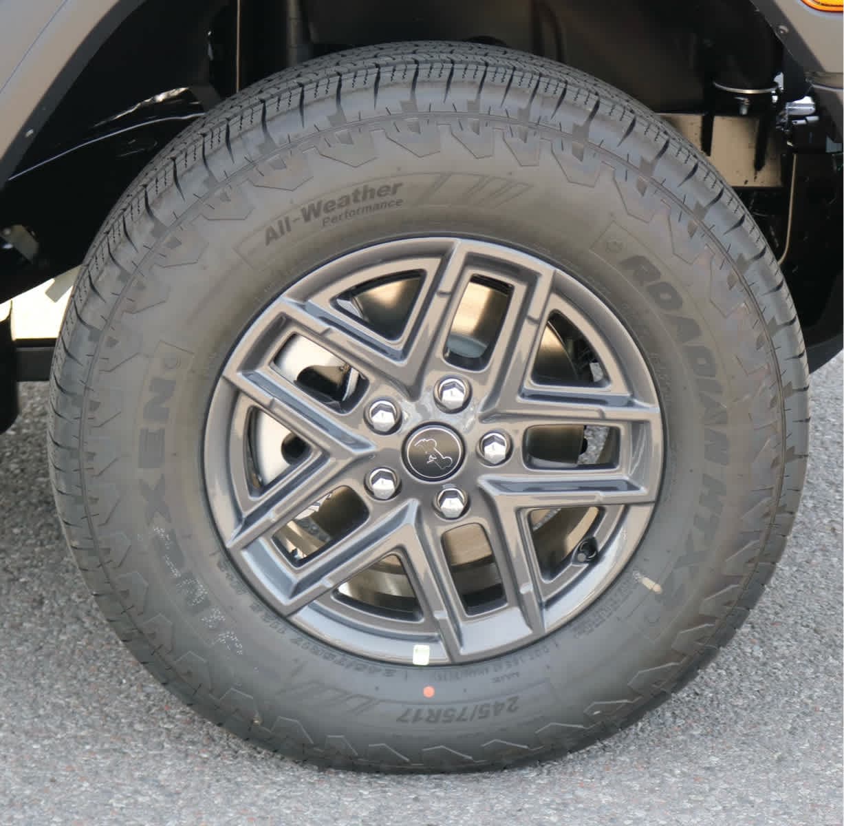 Thumbnail: 2026 Jeep Wrangler - 11