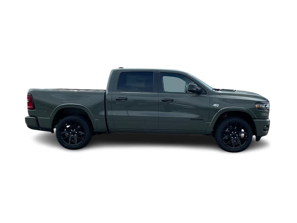 Thumbnail: 2026 RAM 1500 - 5