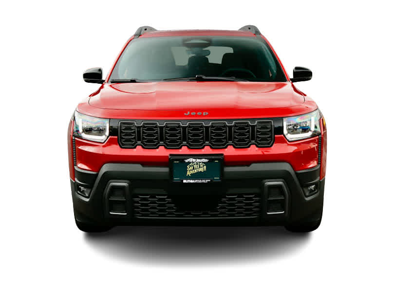 Thumbnail: 2026 Jeep Cherokee - 2