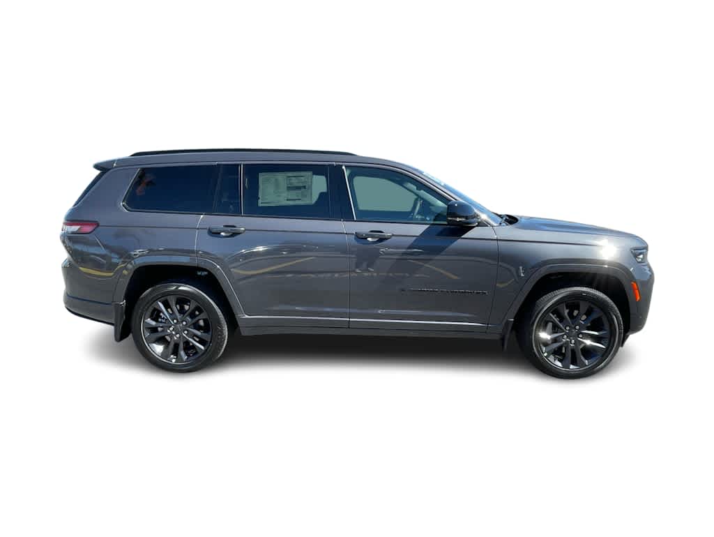 Thumbnail: 2026 Jeep Grand Cherokee - 4