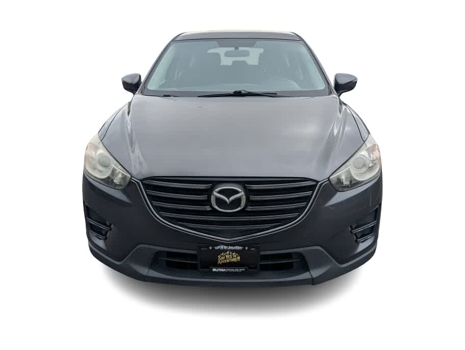 Used 2016 Mazda CX-5 Sport with VIN JM3KE4BY4G0825397 for sale in Klamath Falls, OR