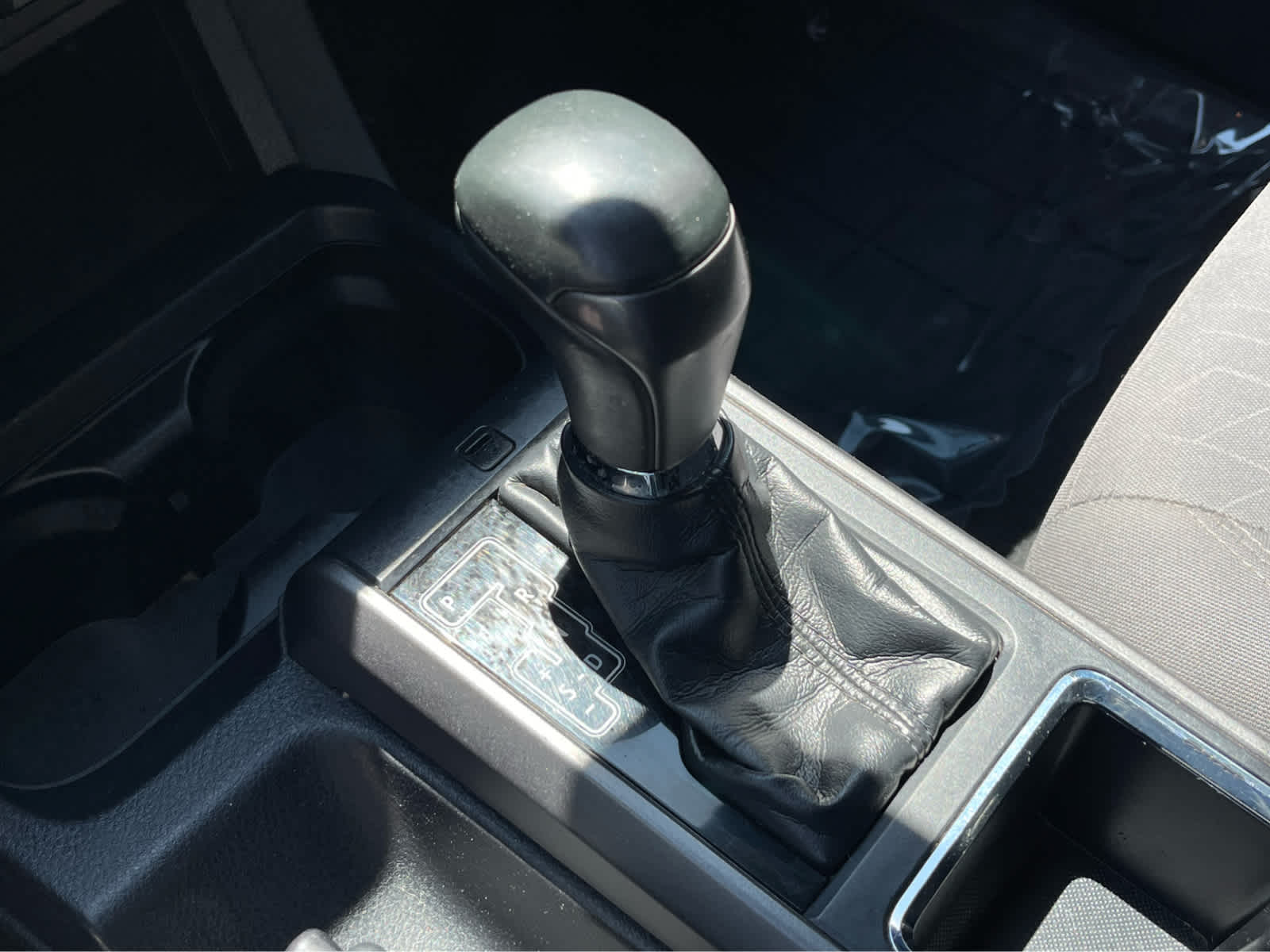 Thumbnail: 2019 Toyota Tacoma - 17