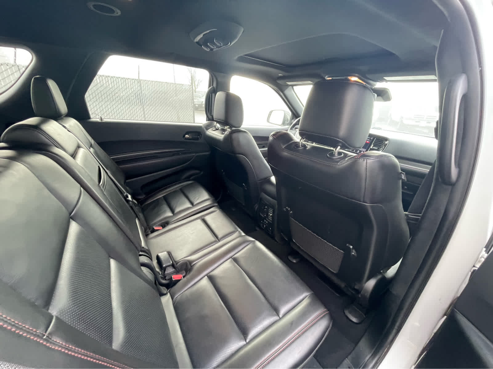 Thumbnail: 2024 Dodge Durango - 26