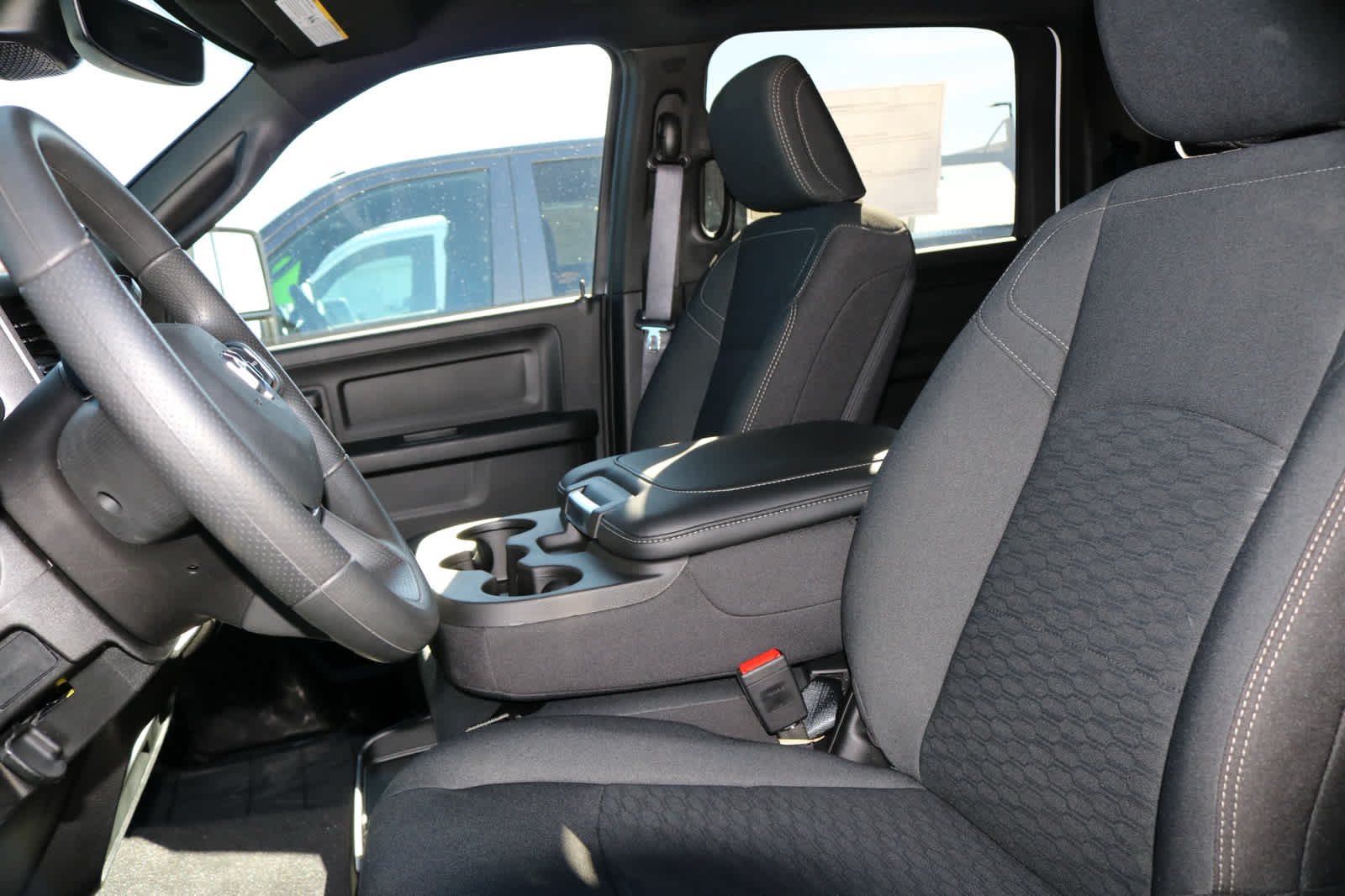 Thumbnail: 2026 RAM 2500 - 30